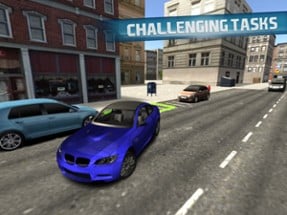 School of Driving Image