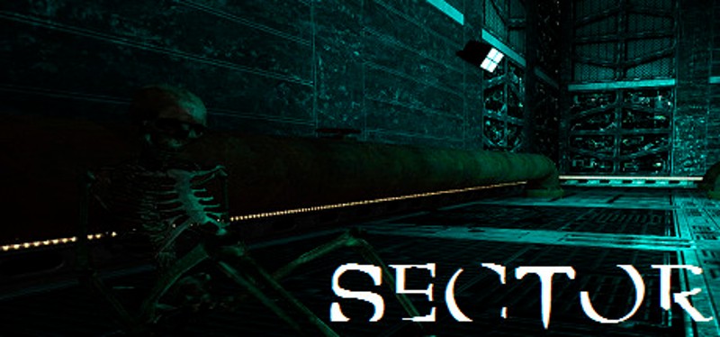 SECTOR Game Cover