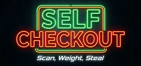 Games like Self-Checkout: Scan, Weight, Steal