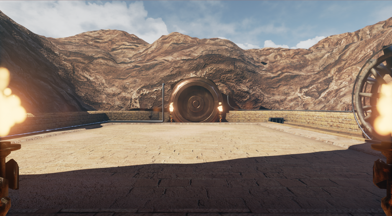 Games like Sepulcher of the Unicorn