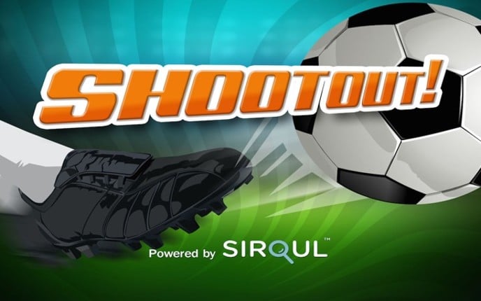 Shootout! : World Edition Image