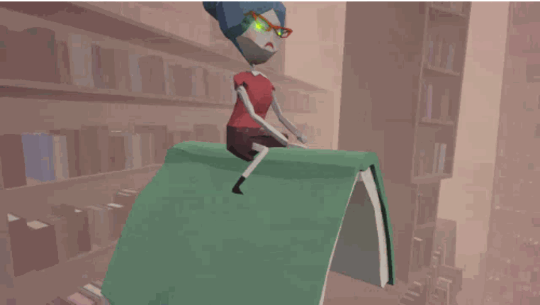 Silence In One Fell Swoop Image
