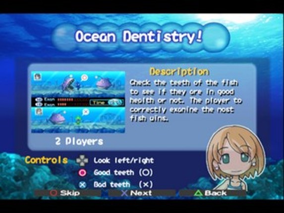 Simple 2000 Series Vol. 18: The Party Sugoroku Image