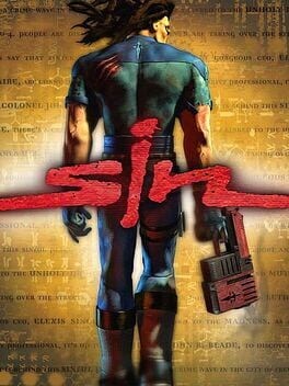 Games like SiN