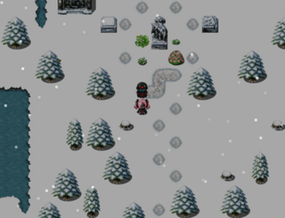 Skyless - Browser Version Image