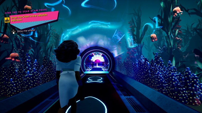 Snap & Grab screenshot