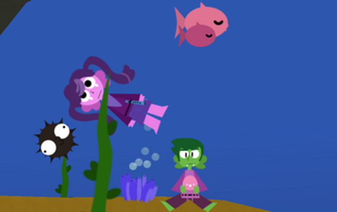 Song of the Waves Image