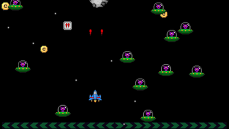 Space Shooter 1 Image