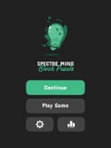 Spectre Mind: Block Puzzle Image