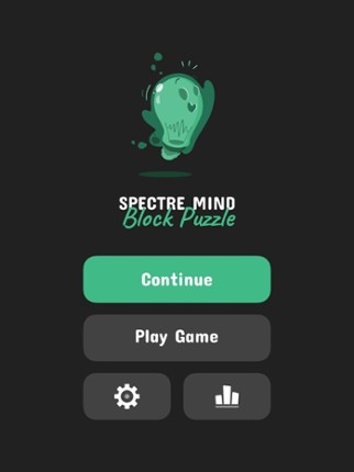 Spectre Mind: Block Puzzle Image