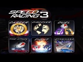 Speed Racing Ultimate 3 Image