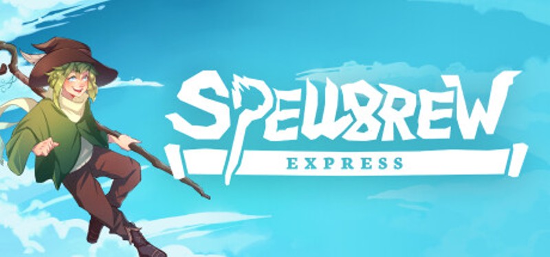 Spellbrew Express Image
