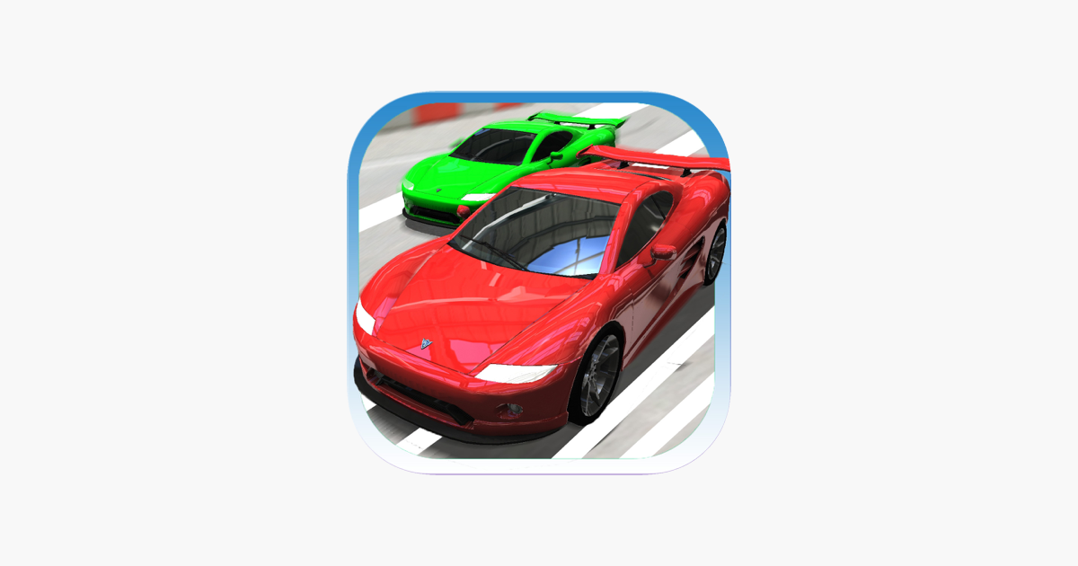 Games like Sports Cars Racing