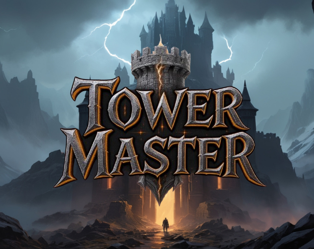 Games like SQE: Tower Master