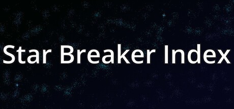 Games like Star Breaker Index
