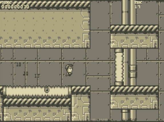 Stardash screenshot