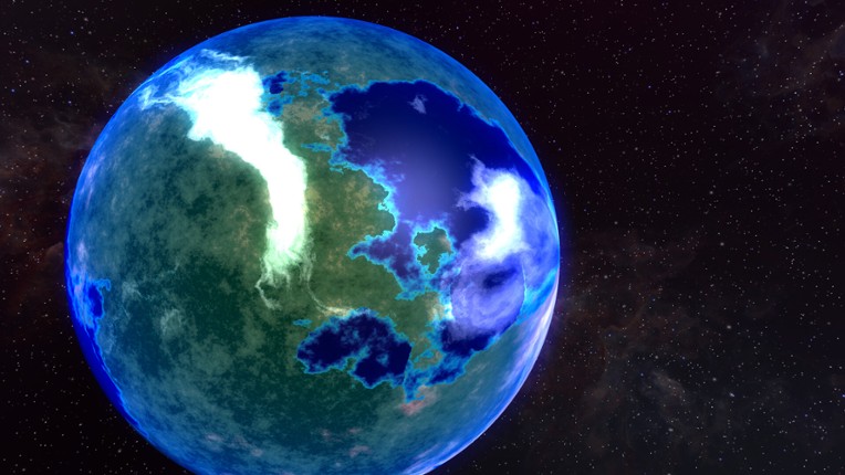 Stellar Reach screenshot