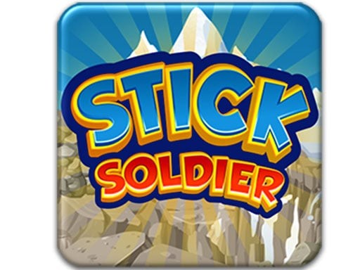 Games like Stick Solider