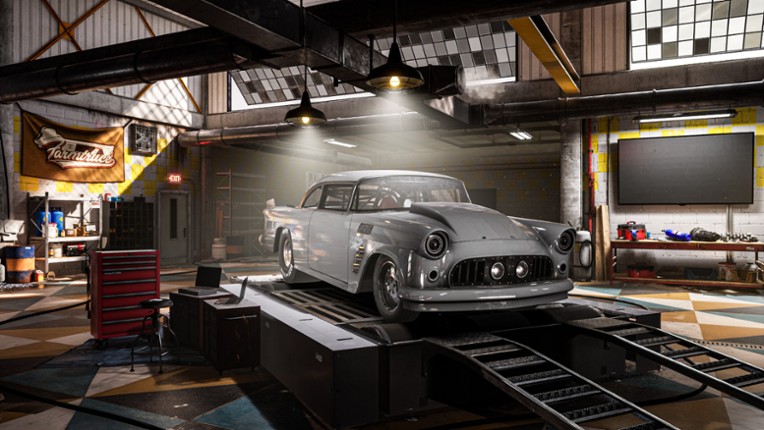 Street Outlaws 2: Winner Takes All screenshot