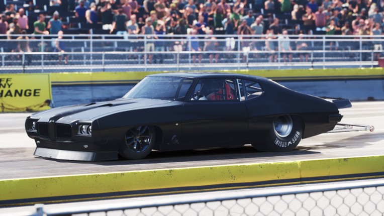 Street Outlaws 2: Winner Takes All screenshot