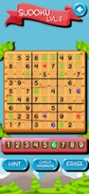 Sudoku Fun Pro Image