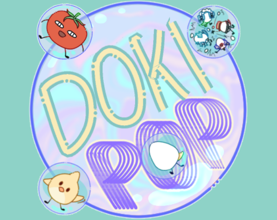 Suika: Dokipop Image