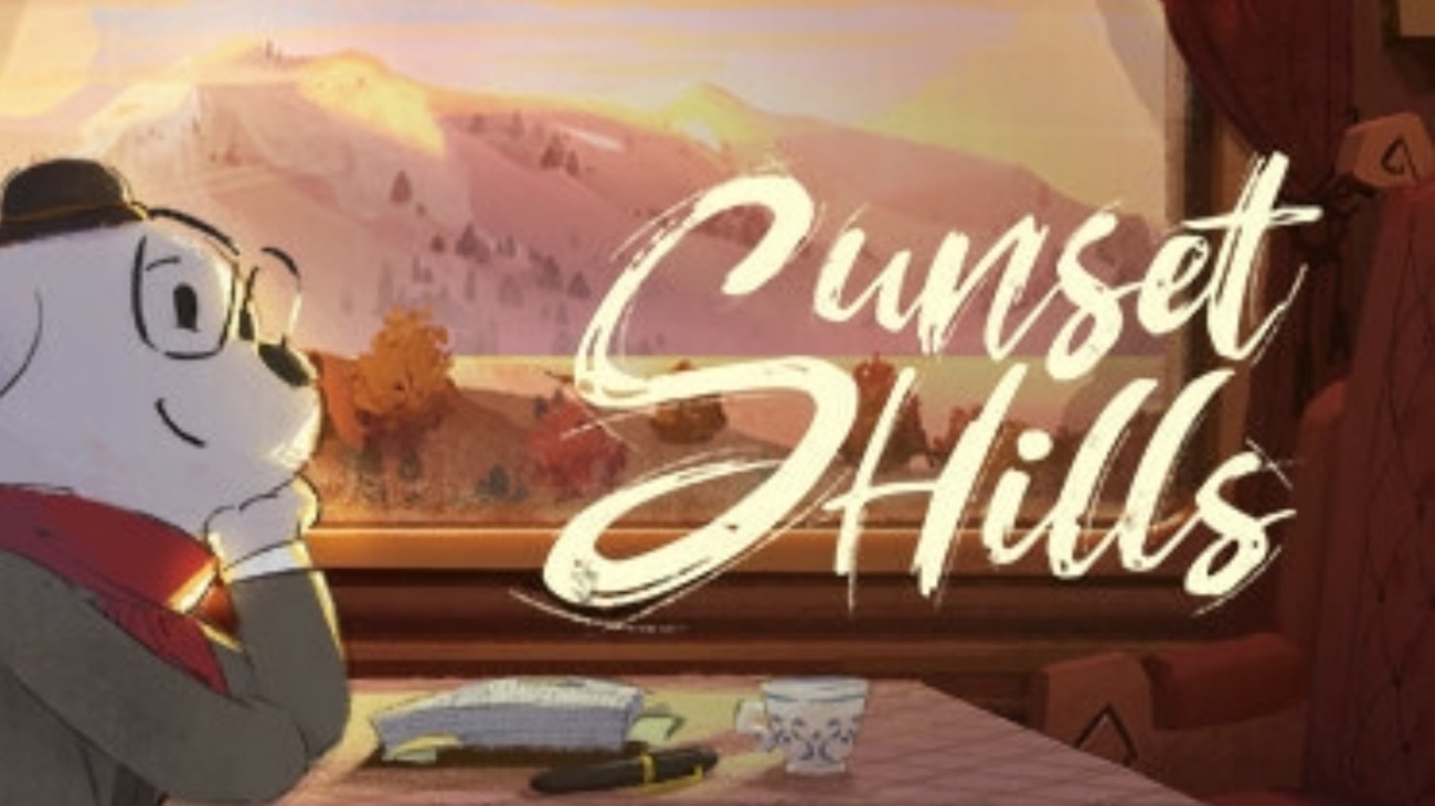 Games like Sunset Hills
