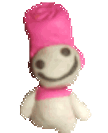 Super Jolly RPG screenshot