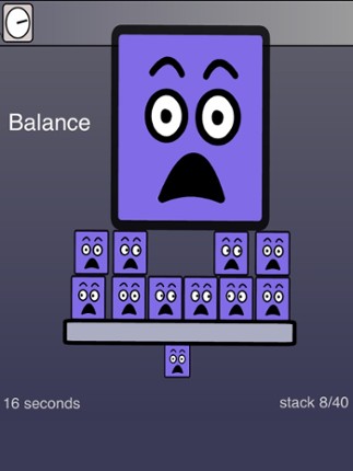 Super Stacker II screenshot