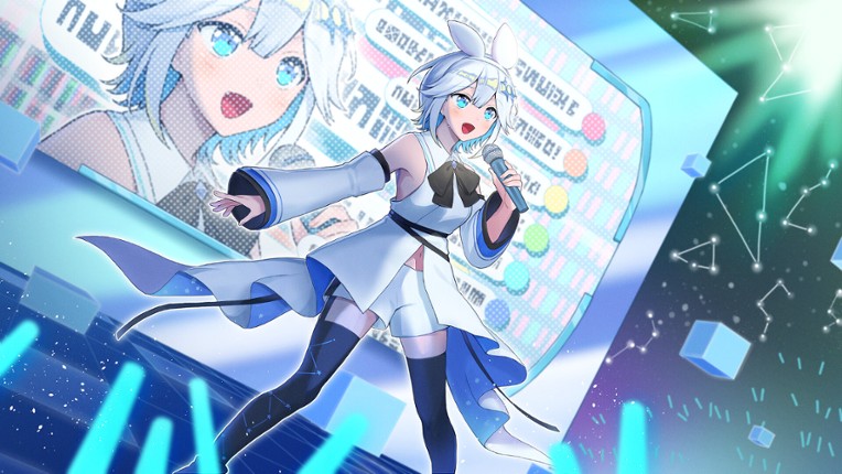 Syr and the Stars' Revival Image