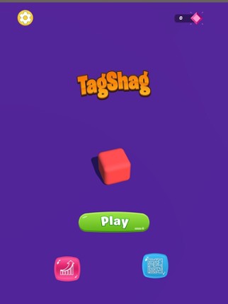 Tag Shag screenshot