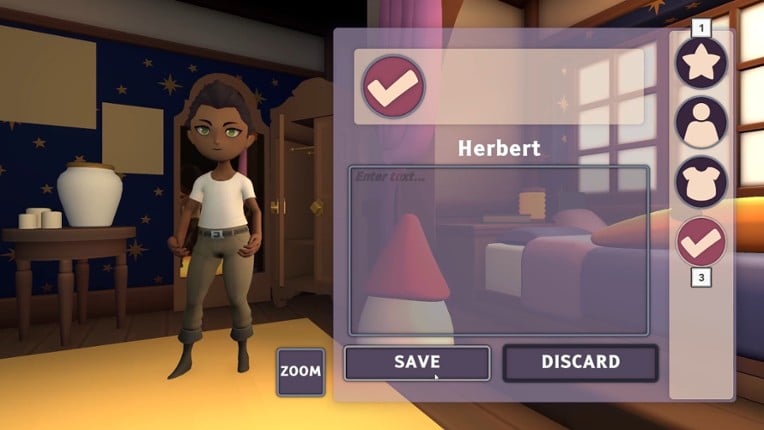 Taming Yore Dragon screenshot