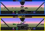 Games like Tank Battle