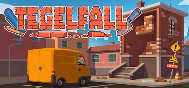 Tegelfall Image