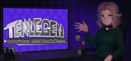 Games like Temlegen: System Breakdown