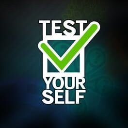 Games like Test Yourself: Psychology