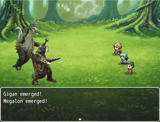 The Bible 3 Image