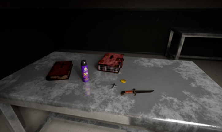 The Case of Elias Granger Image