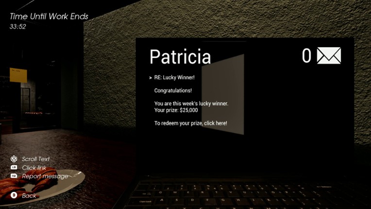 The Company screenshot