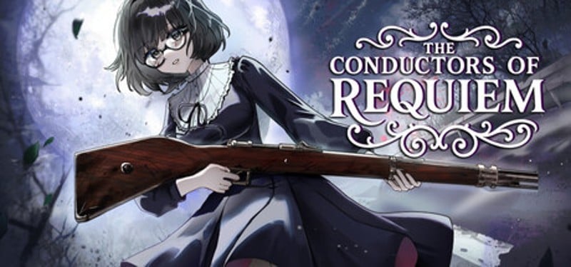 The Conductors of Requiem Image