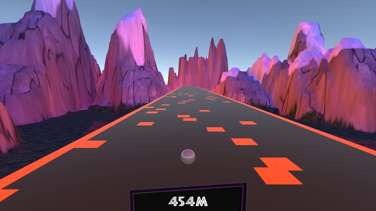 The Floor Is Really Cheap Lava screenshot