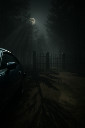 The Hunter´s Oath: Revelations Image