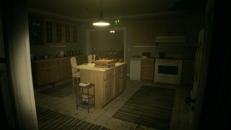 The Last Renovation Image