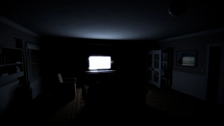 The Linger Image
