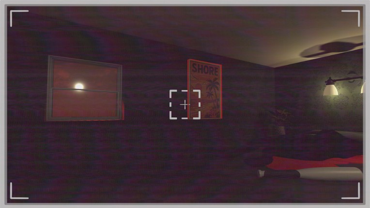 The Locked Room screenshot