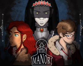 The Manor Image