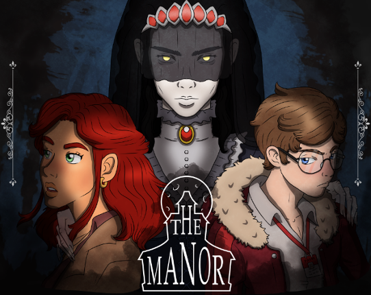 The Manor Game Cover