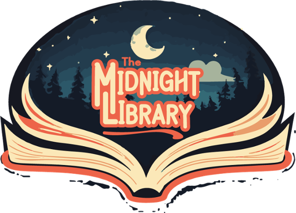 The Midnight Library Image
