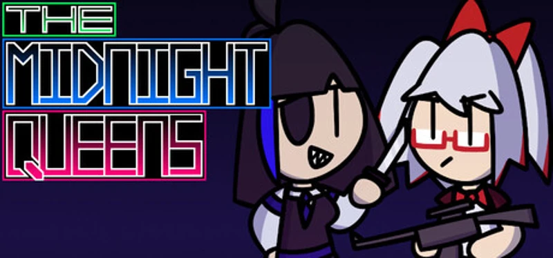 THE MIDNIGHT QUEENS Image