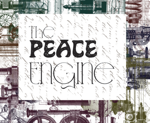 The Peace Engine Image